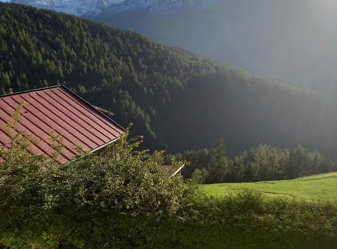 Haus Panorama