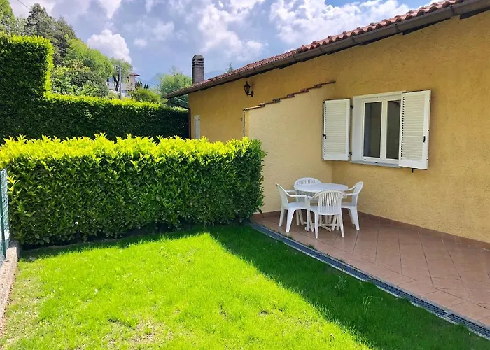 Residenza Ai Ronchi 3 4 7 8