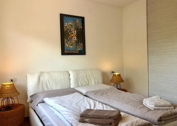 Residenza Ai Ronchi 3 4 7 8