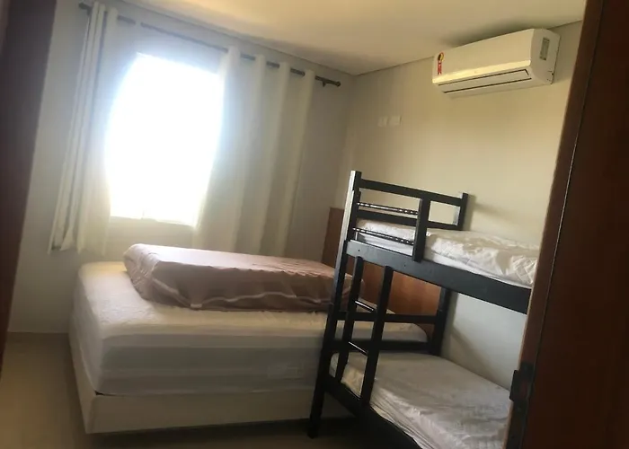 Apartamento Encantador