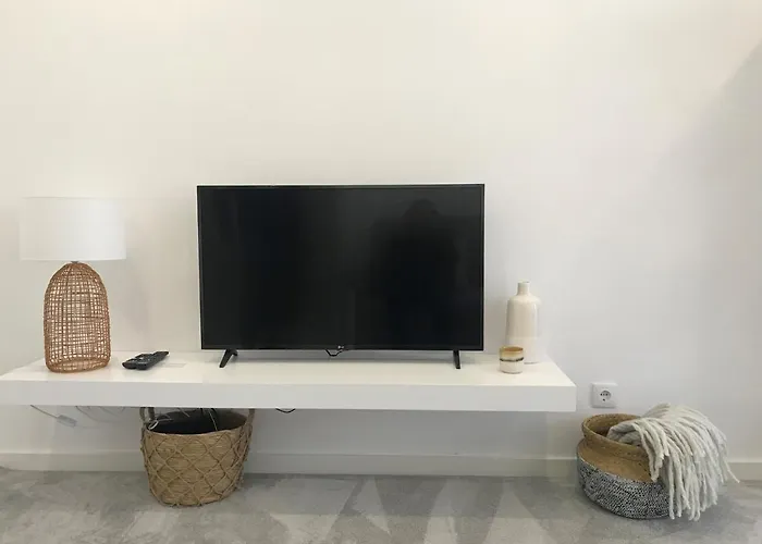 Apartamento Prestige Tondela