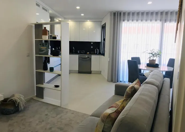 Apartamento Prestige Tondela