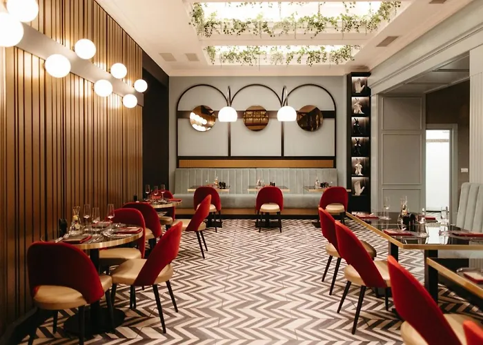 Hotel Select