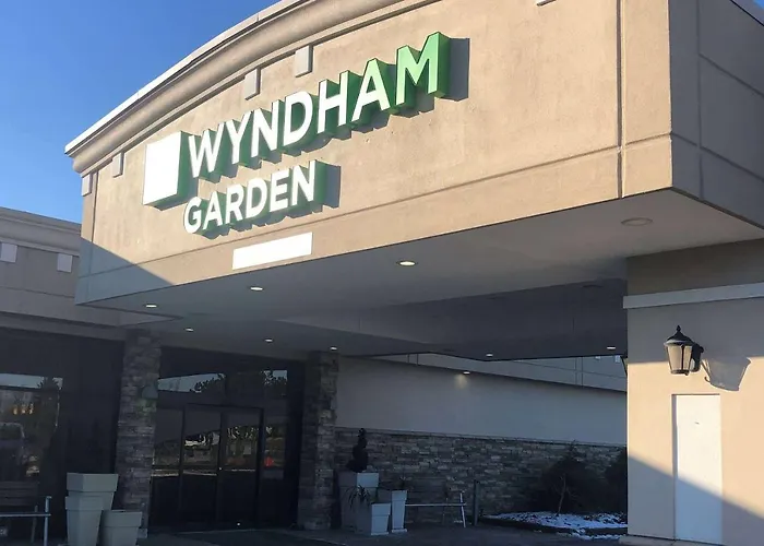 Wyndham Garden Southgate