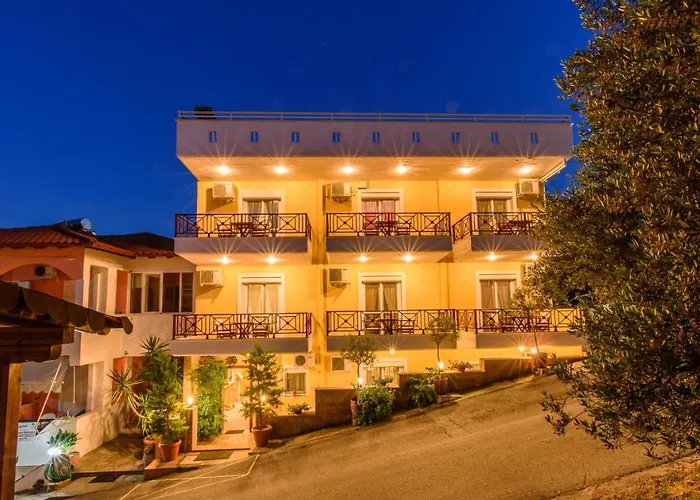 Aristea Studios