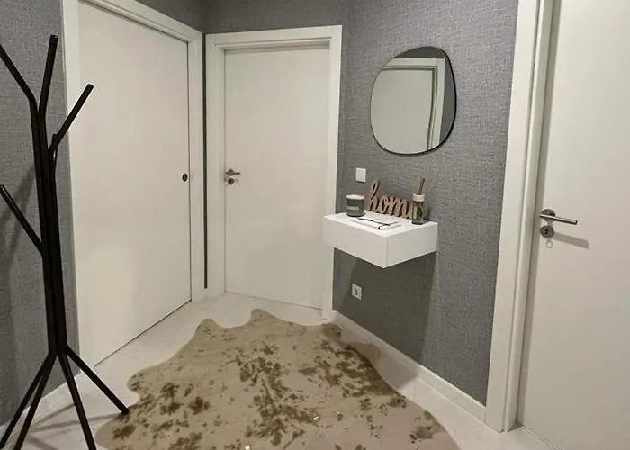 Apartamento Prestige Tondela