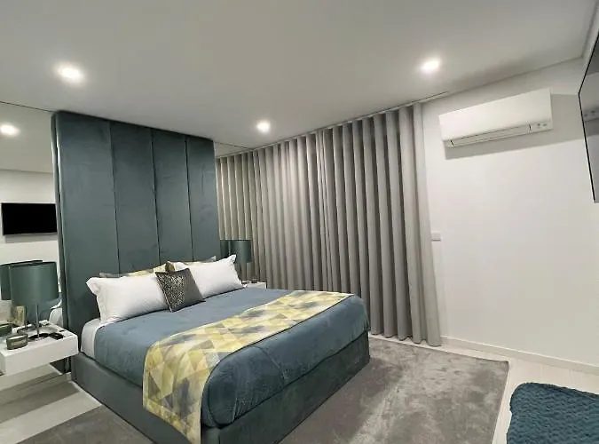 Apartamento Prestige Tondela