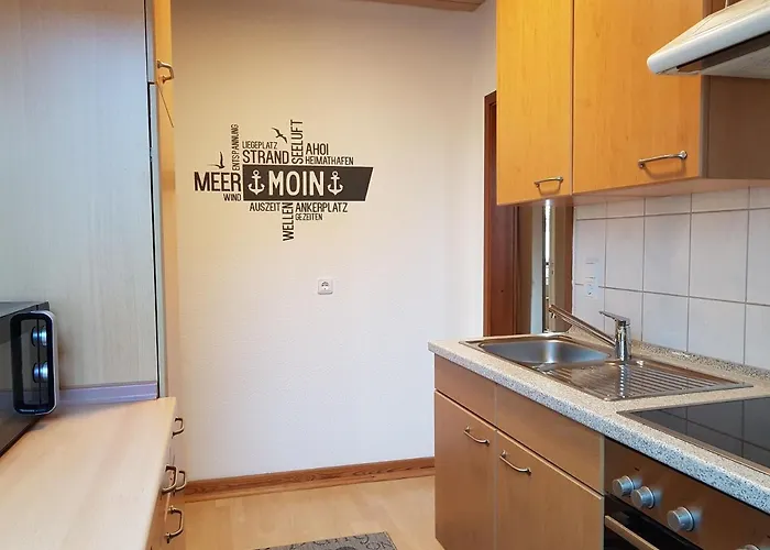 Ferienwohnung-Haus Holly