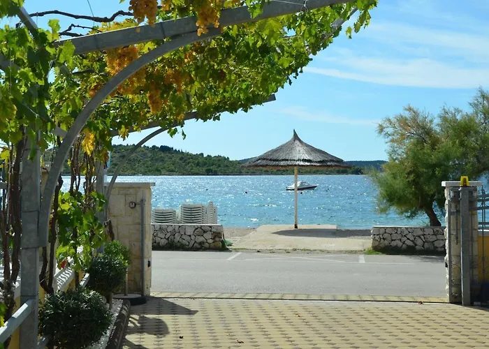 Villa Katarina