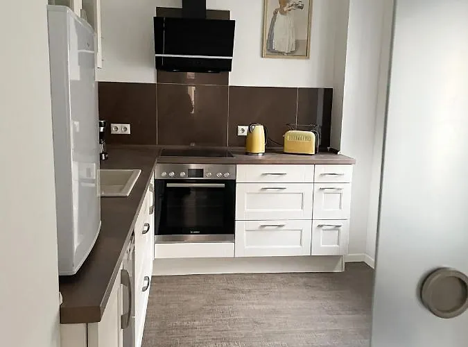 Ferienwohnung Kamrath