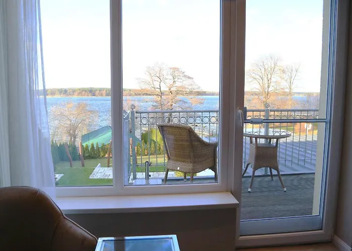 Hotel Resort Märkisches Meer