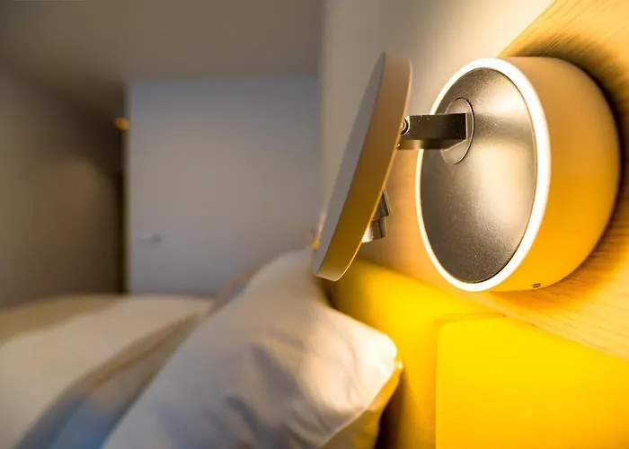 Wellness Hotel IRIS
