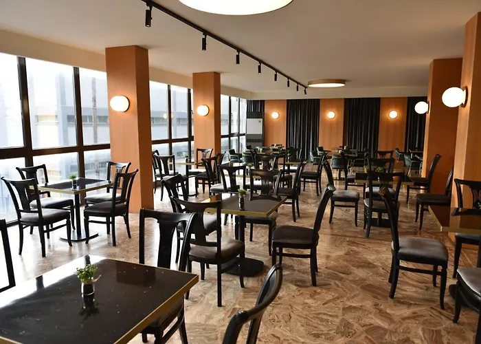 Hotel Xanthippion