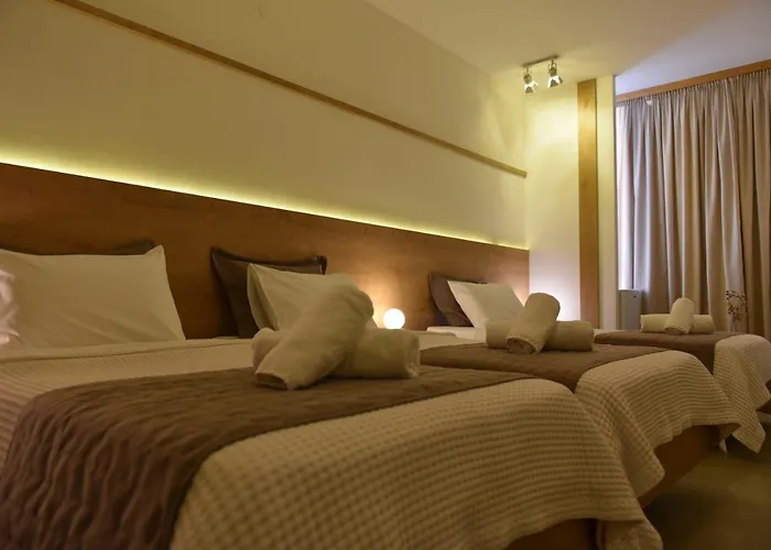 Hotel Xanthippion