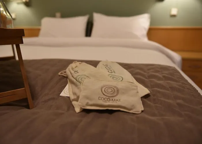 Hotel Xanthippion