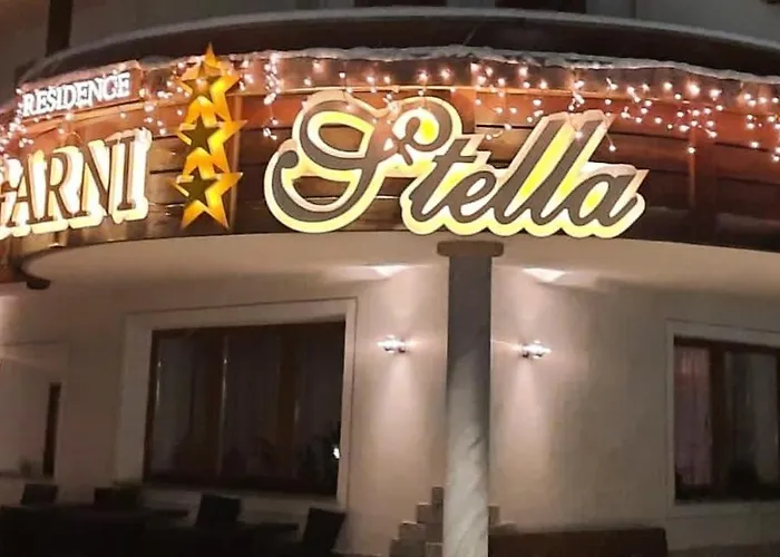 Residence Garni Stella