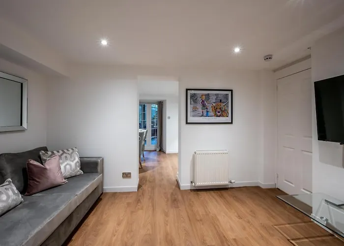 Casa Fresa - Orchar Suites