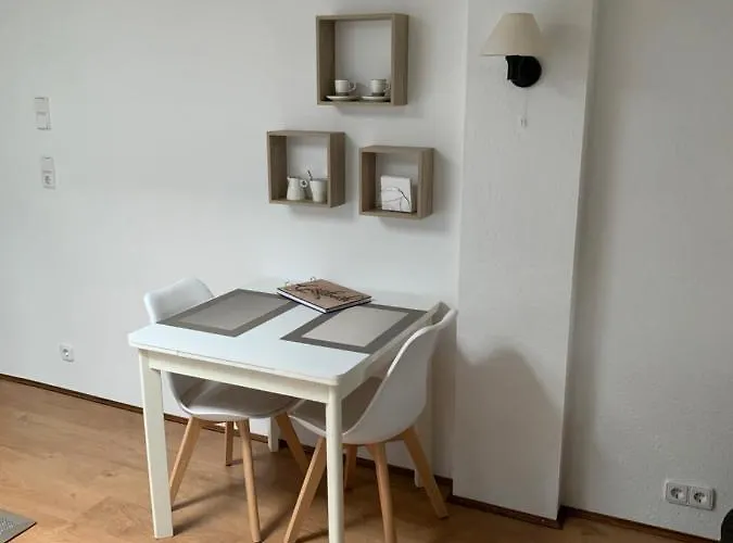 Ferienwohnung Nicole