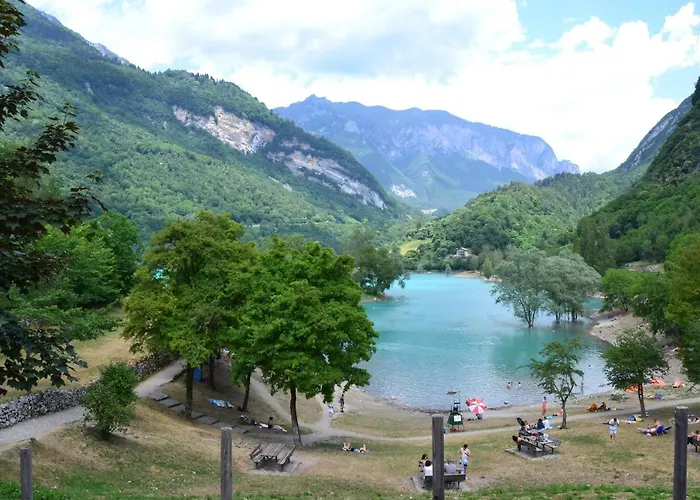 Tenno Appartamenti Garda Lake