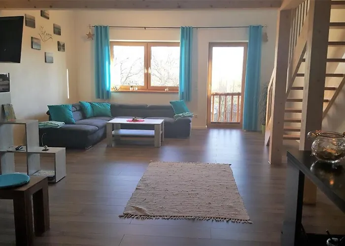 Ferienwohnung ChiemseeZeit :-) - Familie Lechermann