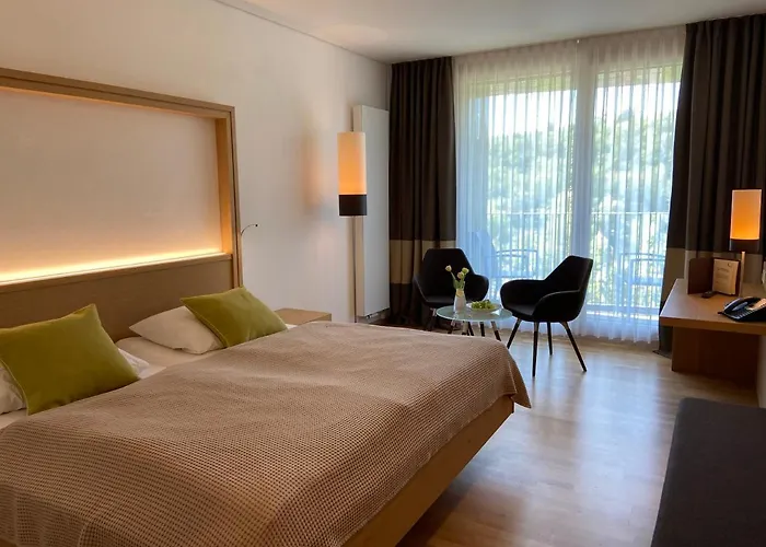 Hotel Zur Schönen Aussicht