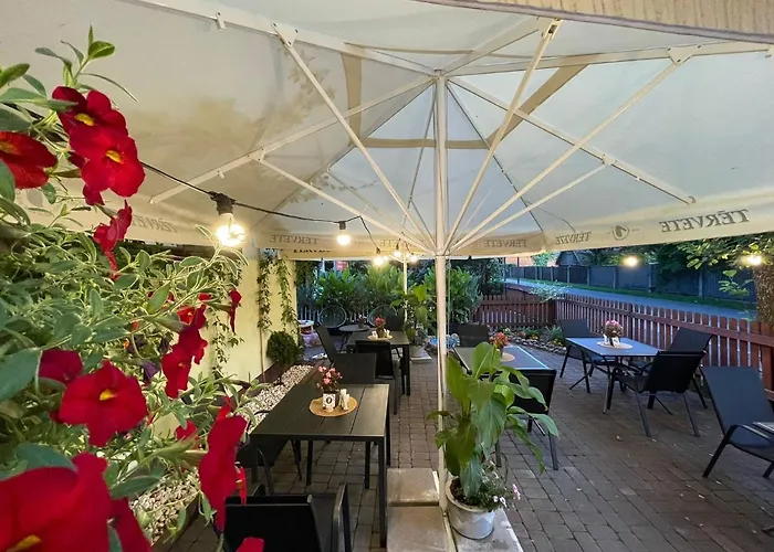 Alba Hotel