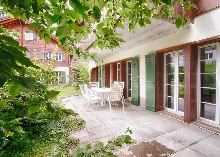 Citychalet