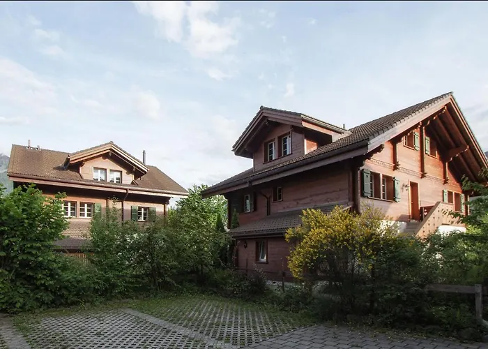 Citychalet