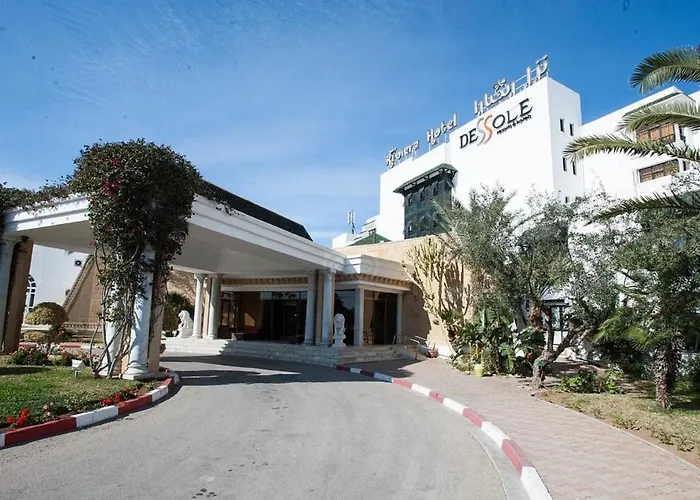 Riviera Hotel - Family Only