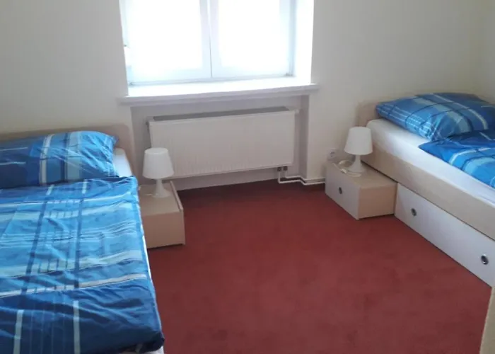 Gemütliche Ferienwohnung in ländlicher Lage