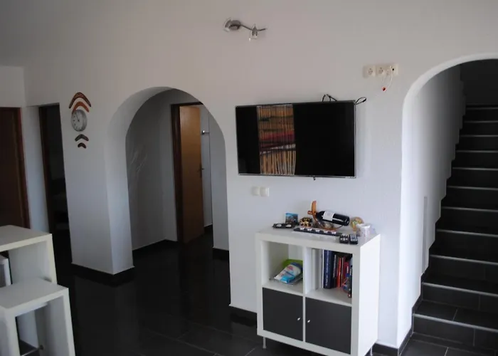 Apartments Vidolma