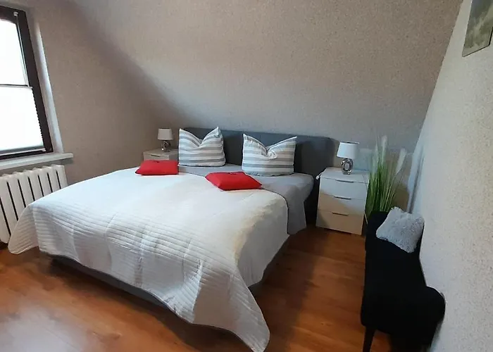Ferienwohnung Greschke