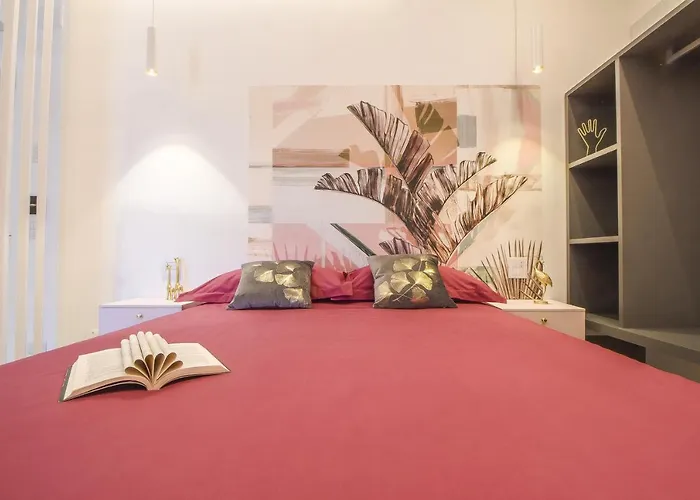 Primopiano Luxury Accommodations