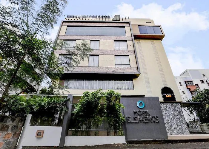 Hotel Elements