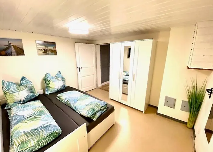 Ferienwohnung Vogel
