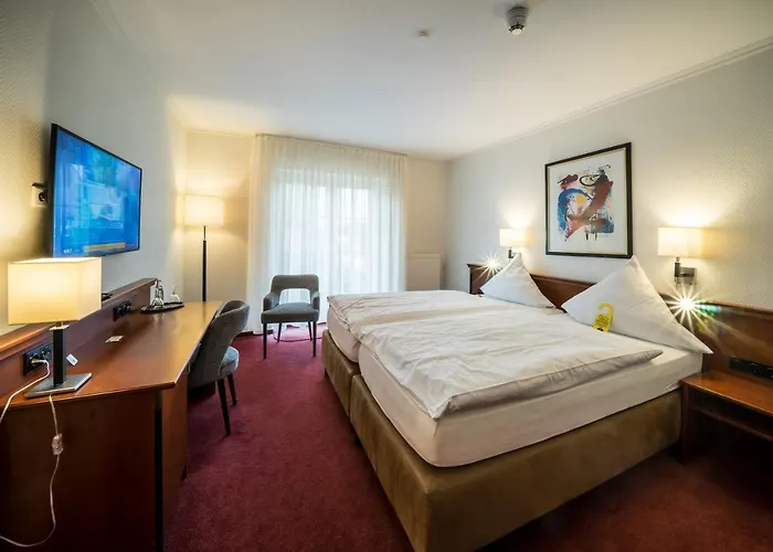 Hotel Meyerink