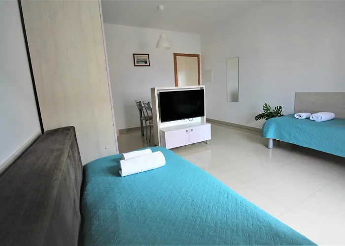 Apartments Adria