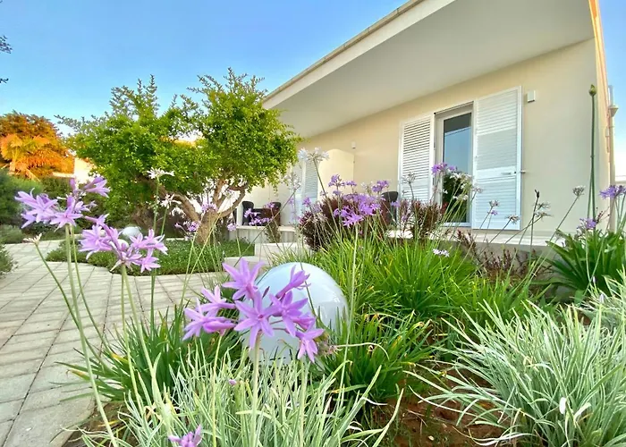 Lux Apartments