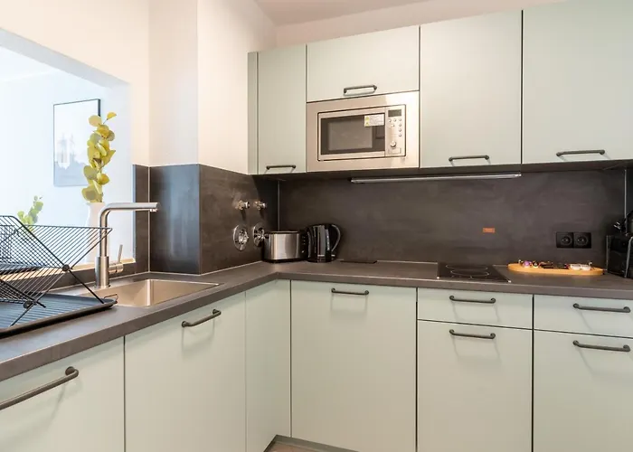 Limehome Magdeburg Breiter Weg