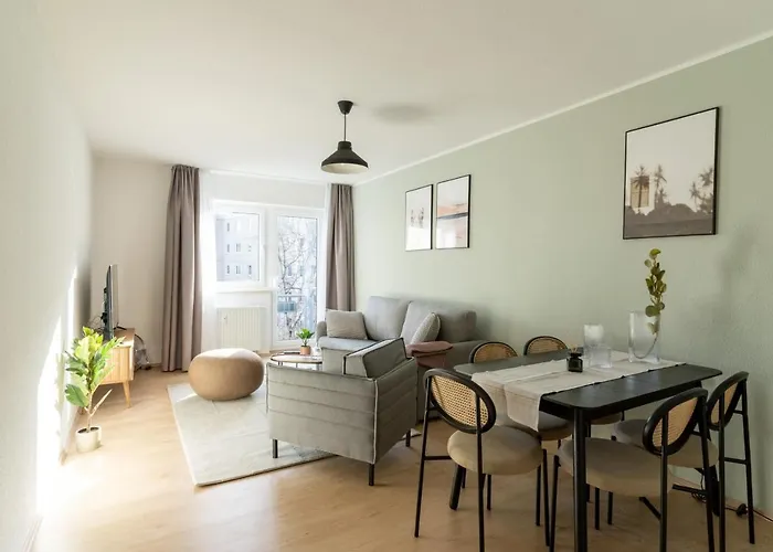 Limehome Magdeburg Breiter Weg