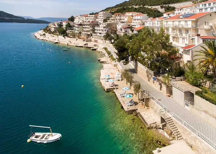 Hotel Villa Nova