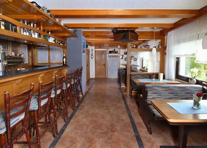 Gasthof Zum Burghof