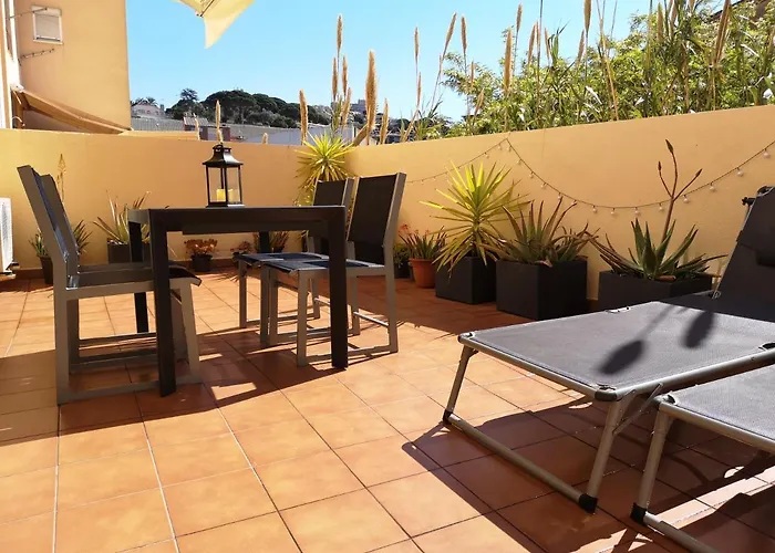 Piso Con Encanto Con Parking