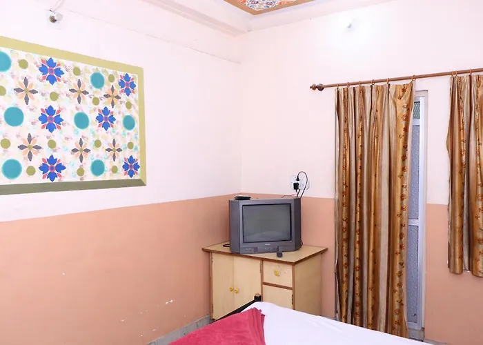Jamna Vilas Home Stay