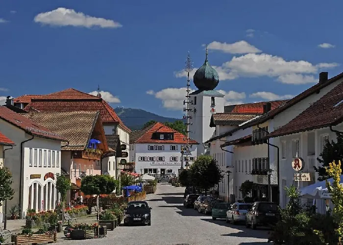 Gasthof Metzgerei Stöberl
