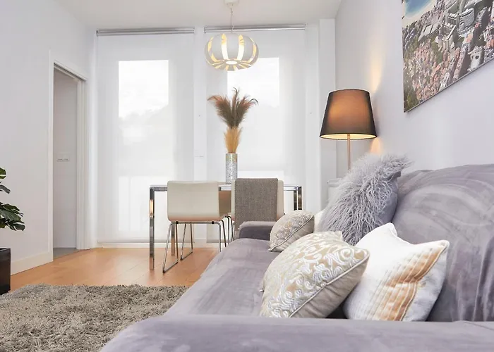 Donosti Deluxe By Luxe San Sebastian
