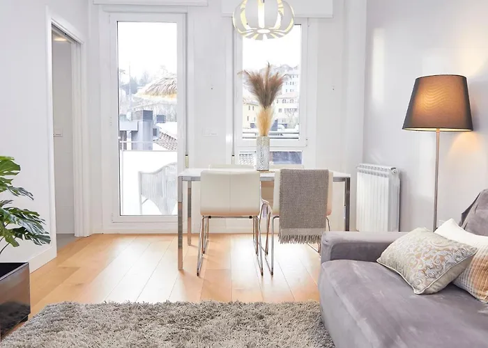 Donosti Deluxe By Luxe San Sebastian