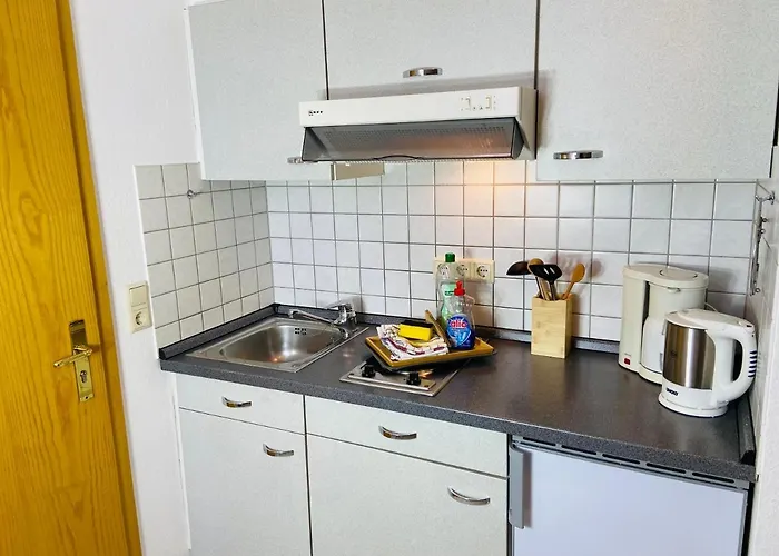 Appartementhaus Zum Fuchswirt