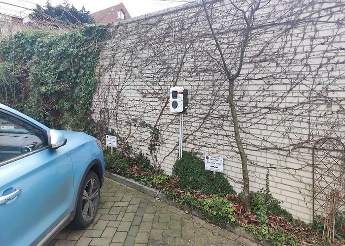 Schaefers Hotel, Innenstadt, Self Check-In