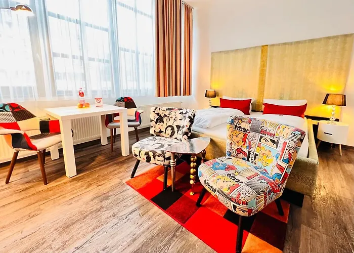 Arthotel Magdeburg